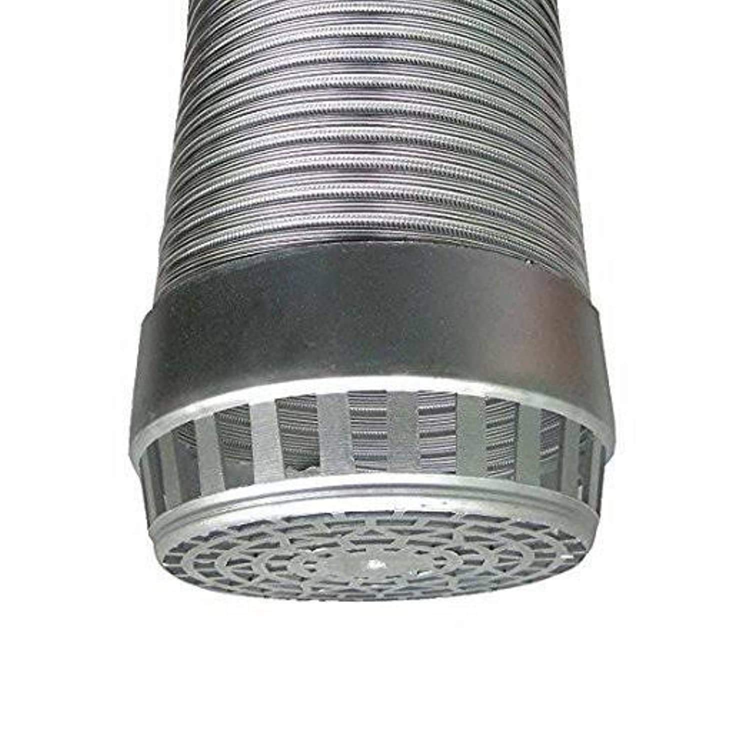 Kitchen Chimney Bird Guard - Image 2