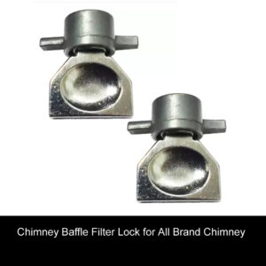 Chimney Baffle Filter Lock for All Brand Chimney /Chimney Filter Lock Chimney Starter